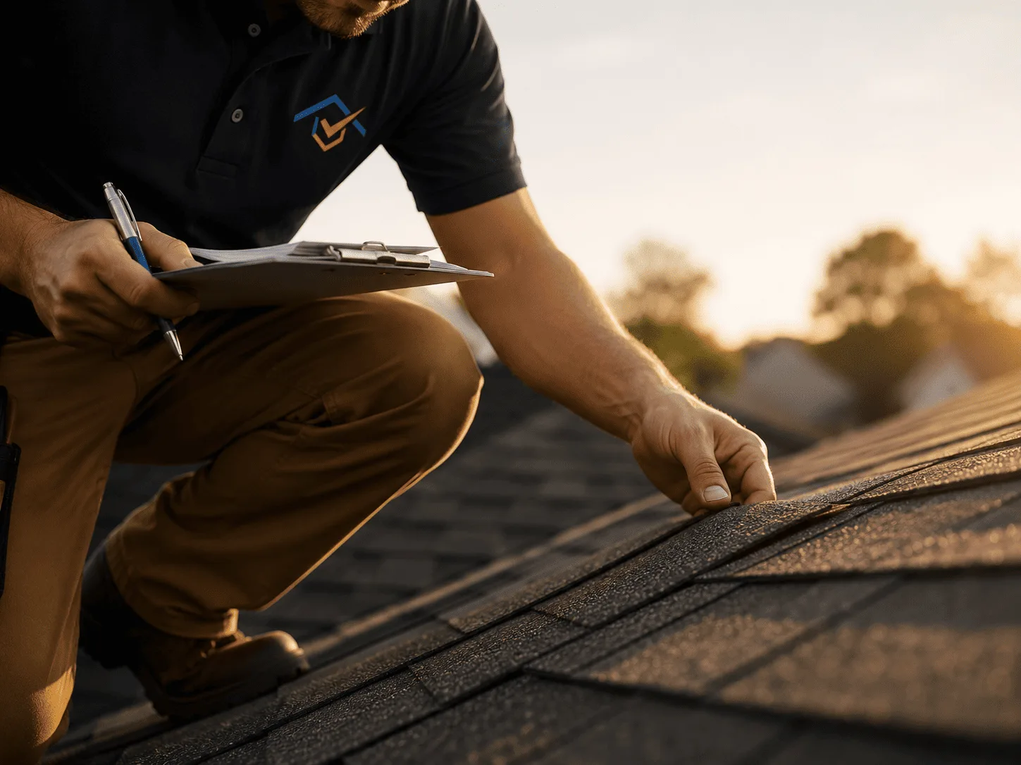 Why Choose Roof Inspection in Piercy, CA