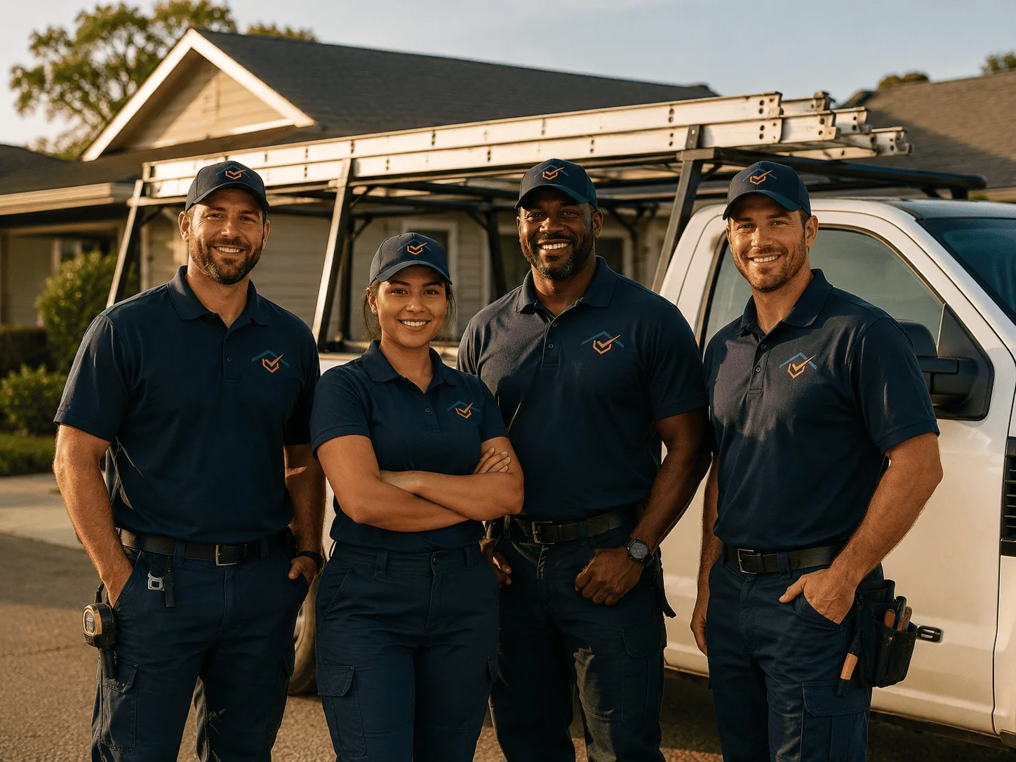 Roof Inspection company in Piercy, CA